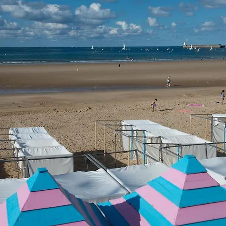 Lumineux Proche Et Arago - Fr-1-92-938 דירה