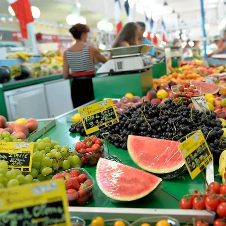 דירה Lumineux Proche Et Arago - Fr-1-92-938 Les Sables-dʼOlonne