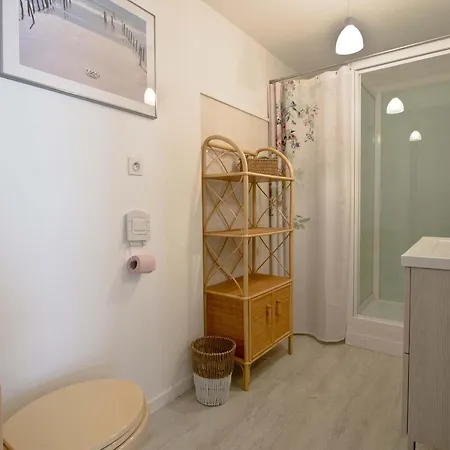 Apartament Lumineux Proche Et Arago - Fr-1-92-938 Les Sables-dʼOlonne