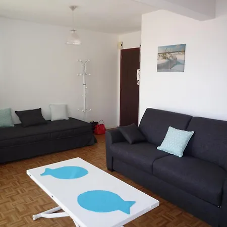 Lumineux Proche Et Arago - Fr-1-92-938 Διαμέρισμα *