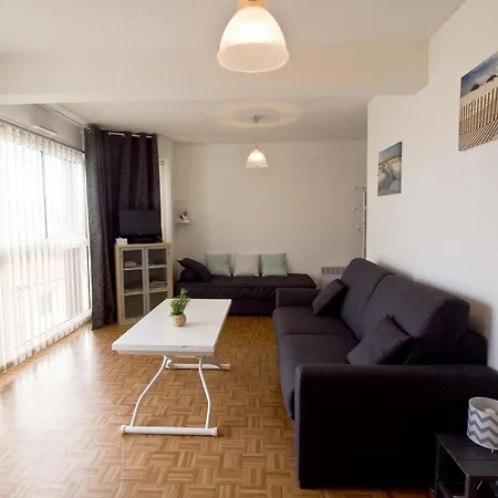 Lumineux Proche Et Arago - Fr-1-92-938 Apartamento