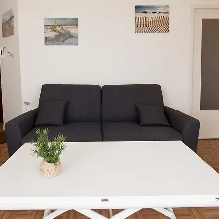 Lumineux Proche Et Arago - Fr-1-92-938 Apartamento Les Sables-dʼOlonne