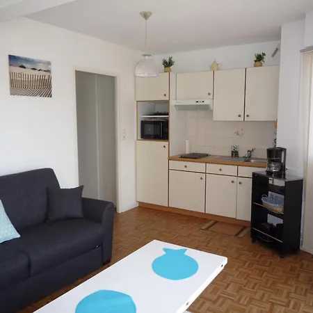 Lumineux Proche Et Arago - Fr-1-92-938 Apartamento