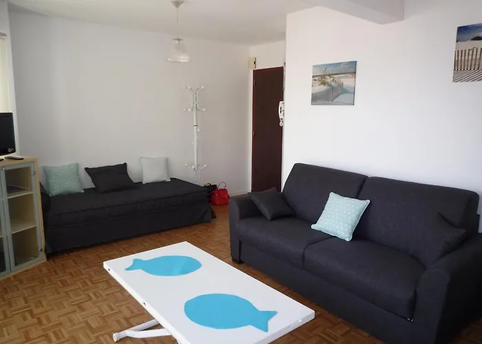 Lumineux Proche Et Arago - Fr-1-92-938 Apartamento *