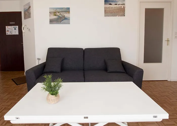 Lumineux Proche Et Arago - Fr-1-92-938 Apartamento Les Sables-dʼOlonne