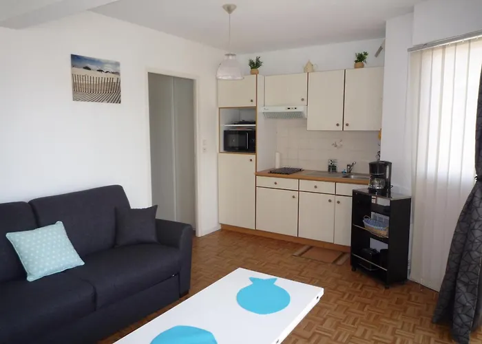 Lumineux Proche Et Arago - Fr-1-92-938 Apartamento